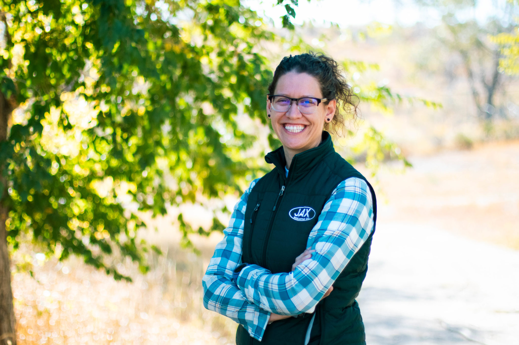 Ashley Vander Meeden